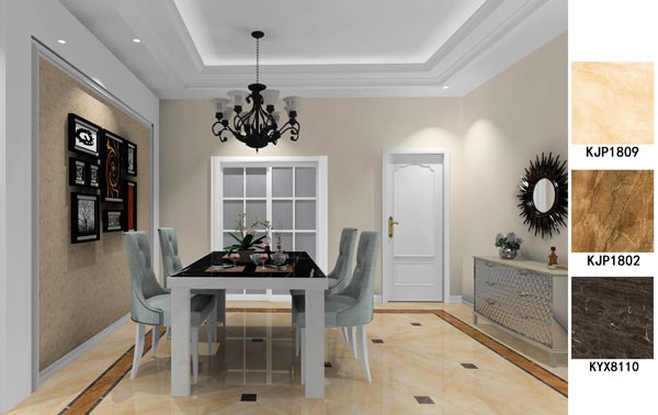 簡約歐式風格沿襲古典歐式風格的主元素,融入了現代的生活元素。歐式的居室有的不只是豪華大氣,更多的是愜意和浪漫。通過完美的典線,精益求精的細節處理,帶給家人不盡的舒服觸感,實際上和諧是歐式風格的最高境界。