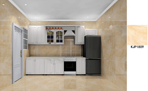 金艾陶家裝:佛山大瀝碧桂園華府144㎡簡約歐式裝修效果鑒賞