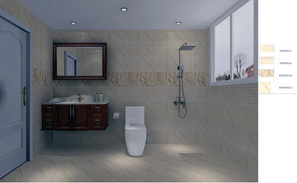 金艾陶家裝：井岡山和諧家園安置小區130㎡歐式風格裝修鑒賞