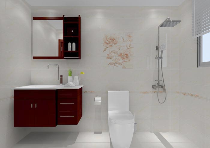 金艾陶家裝:佛山佛山容桂頤澳花園112㎡的中式風格裝修鑒賞