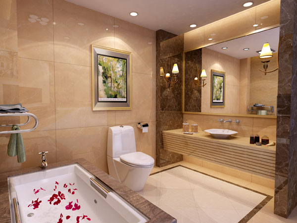 任窗外霧霾漫天，屋內(nèi)仍是一片明凈