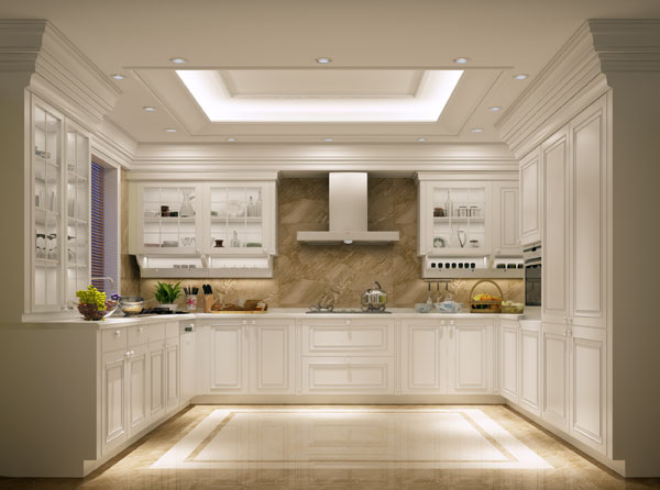 任窗外霧霾漫天，屋內(nèi)仍是一片明凈