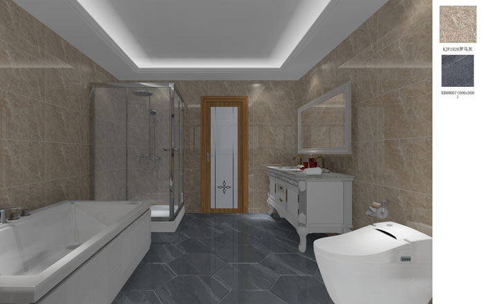 金艾陶家裝：成都中環(huán)豐錦155㎡的歐式風(fēng)格裝修鑒賞