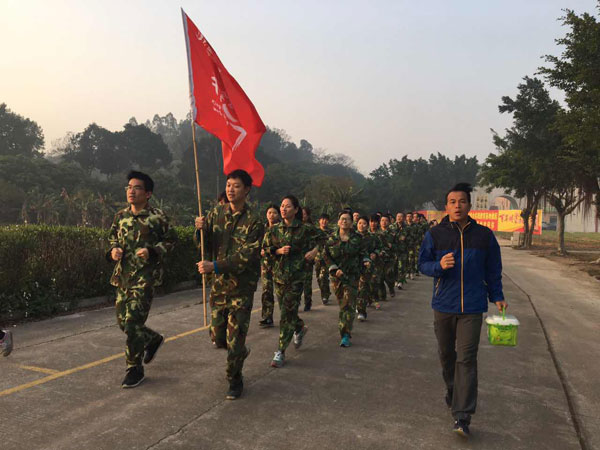 情人節(jié),金艾陶撒的這狗糧,我干了!