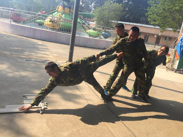 情人節(jié),金艾陶撒的這狗糧,我干了!