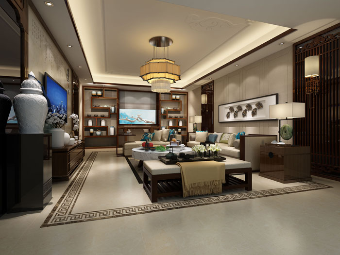 擇一房終老，攜一人白首！