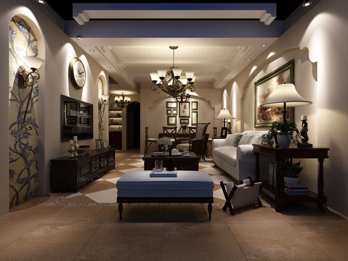 近兩年，仿古磚開始風靡市場，到底是什么原因導致的呢？因為仿古磚的質感？還是因為那些老外，特別是發達國家的歪果仁特別喜歡，果仁們崇洋媚外，跟風而行？陶瓷一線品牌金艾陶瓷磚小編為您細細解說哈！