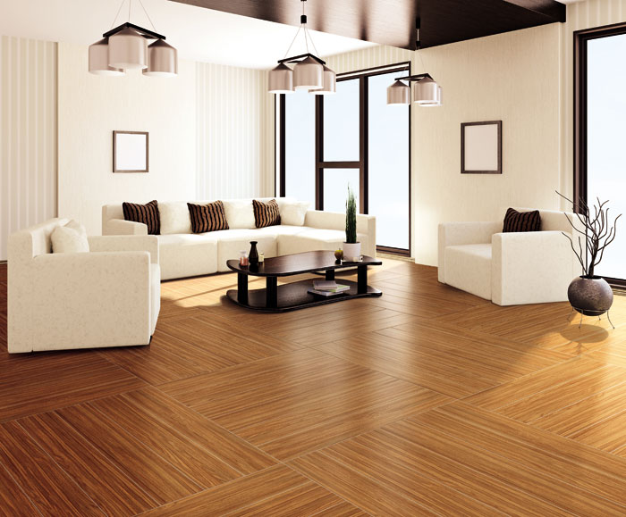 中國是一個擁有幾千年歷史的封建國家，所以在很多的地方都可以透漏出這一點，就比方說在建筑方面，包括室內的一些家具擺放、裝修等都是按照風水學的一些知識去做的。我相信這一點大家都應該有所體會吧！很多的家庭之中在房屋設計方面有這么一個共同點，那就是開門就可以看到客廳，很多人對這種格局表示懷疑，那么開門見客廳到底好不好呢?接下來陶瓷一線品牌金艾陶瓷磚小編就為大家好好介紹一下這方面的一些知識吧！