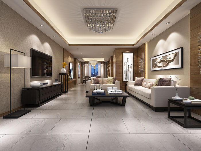 【金艾陶家居風(fēng)水】開門見客廳好不好？