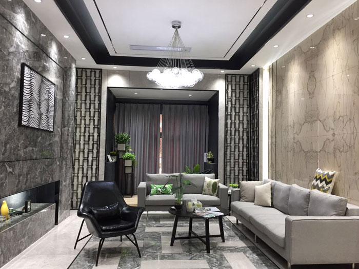 【金艾陶家居風(fēng)水】開門見客廳好不好？