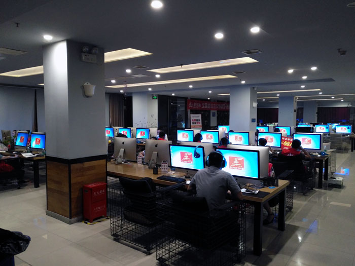 金艾陶瓷磚全國超級店長特訓營第五期衡陽站圓滿結束