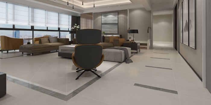 【金艾陶現代仿古磚】把深秋過成如詩般溫暖