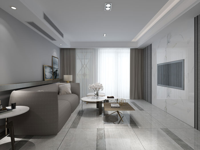 原來灰色磚那么美，把持不住啦！