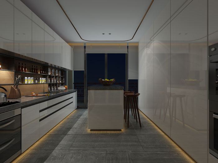 原來灰色磚那么美，把持不住啦！