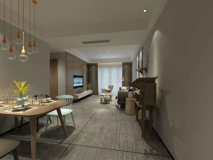 金艾陶家居風水：能夠提高事業運的家居風水