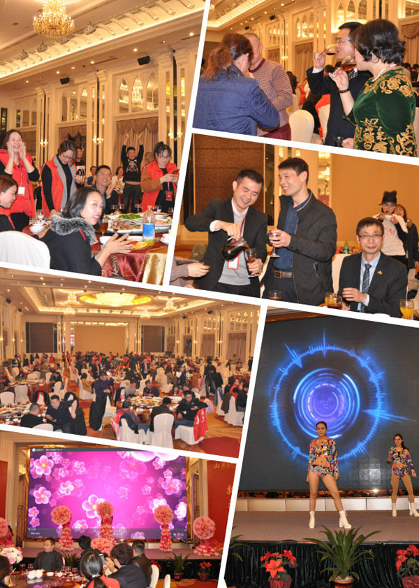 金艾陶瓷磚“大格局·大趨勢·大變革”2018年度經(jīng)銷商峰會(huì)圓滿結(jié)束