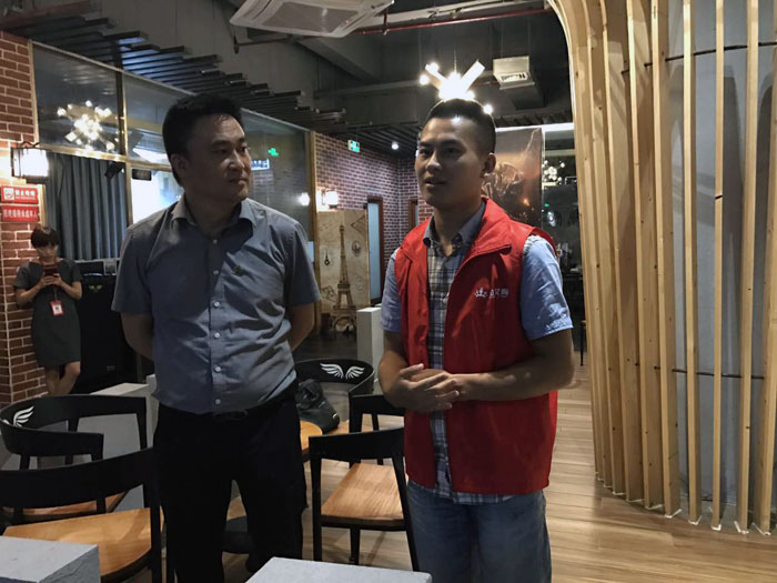 三百大粵戰(zhàn)之超級店長特訓(xùn)營