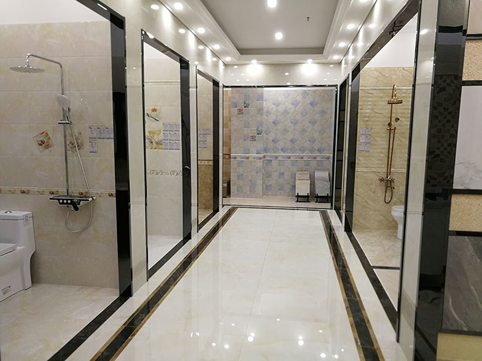 金艾陶四川瀘州專賣店