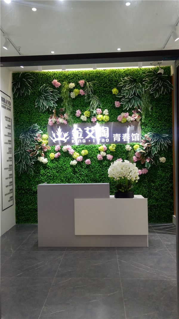 金艾陶湖南邵陽(yáng)青春館